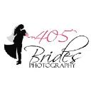 405 Brides Photography logo